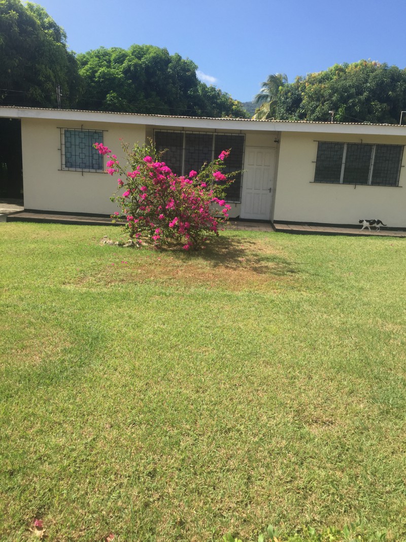 House For Sale in MONA KGN 6, Kingston / St. Andrew Jamaica