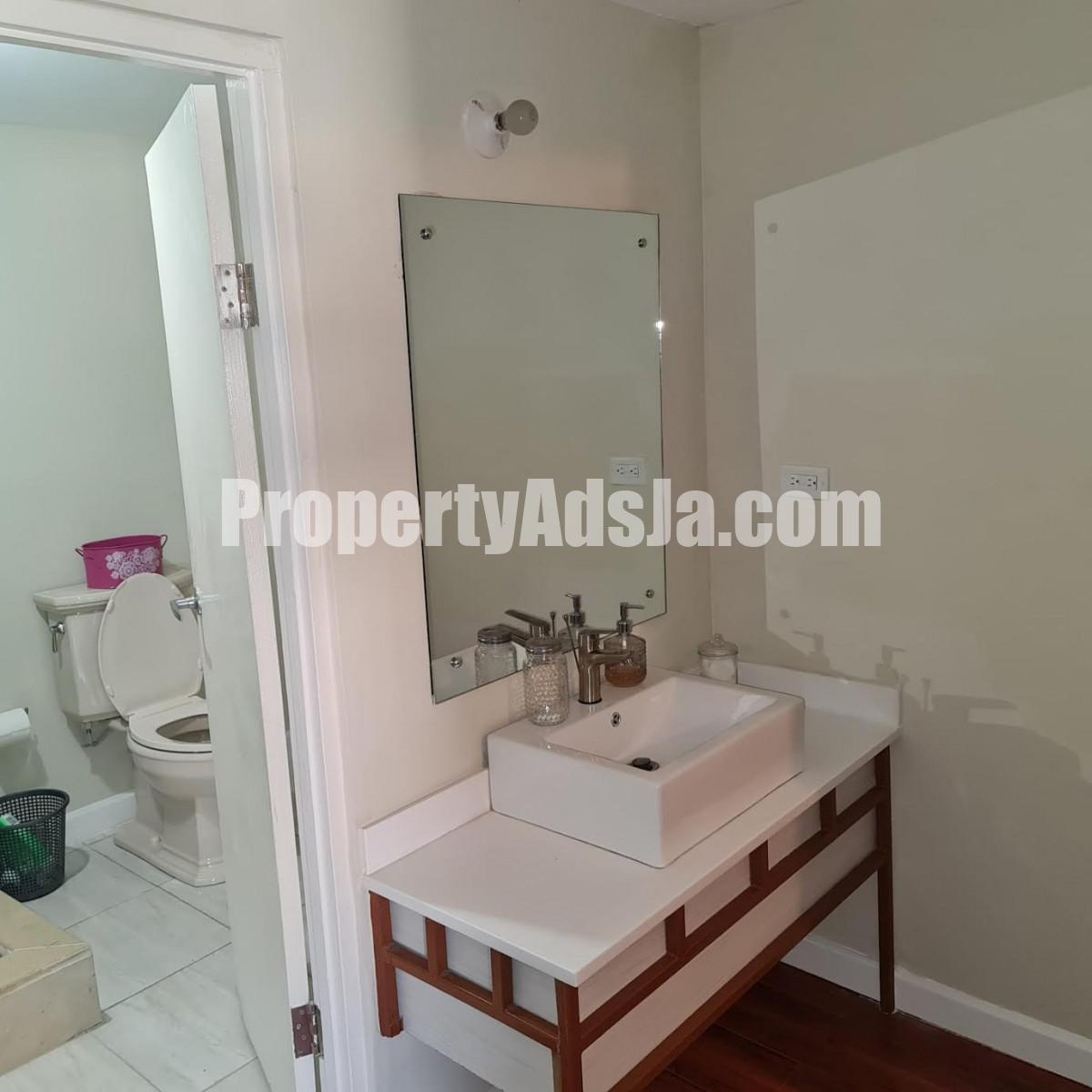 Apartment For Sale in Reading, St. James Jamaica