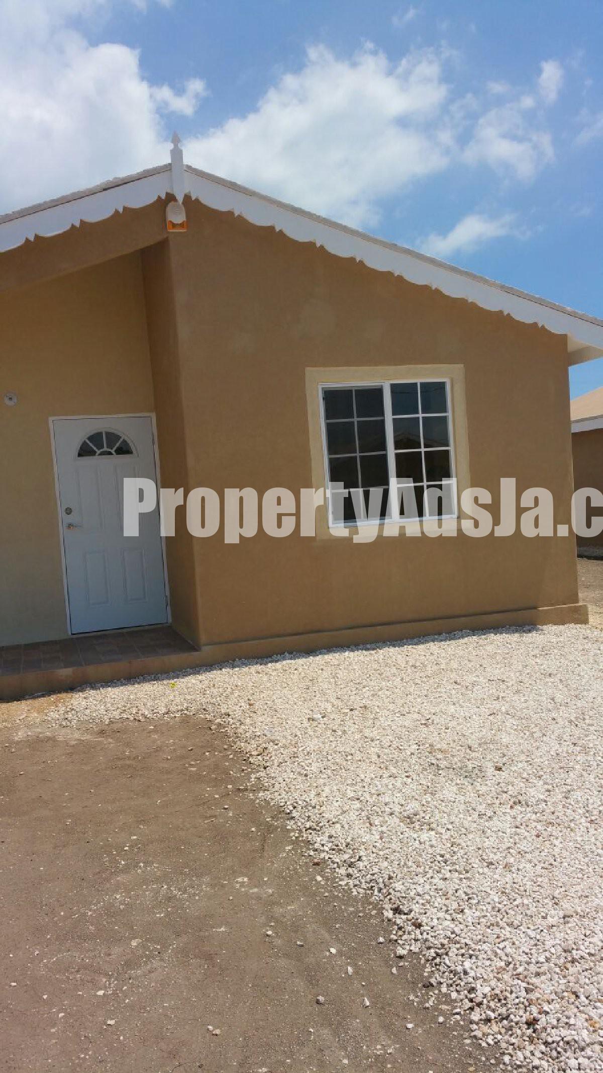 House For Rent in Old Harbour, St. Catherine Jamaica