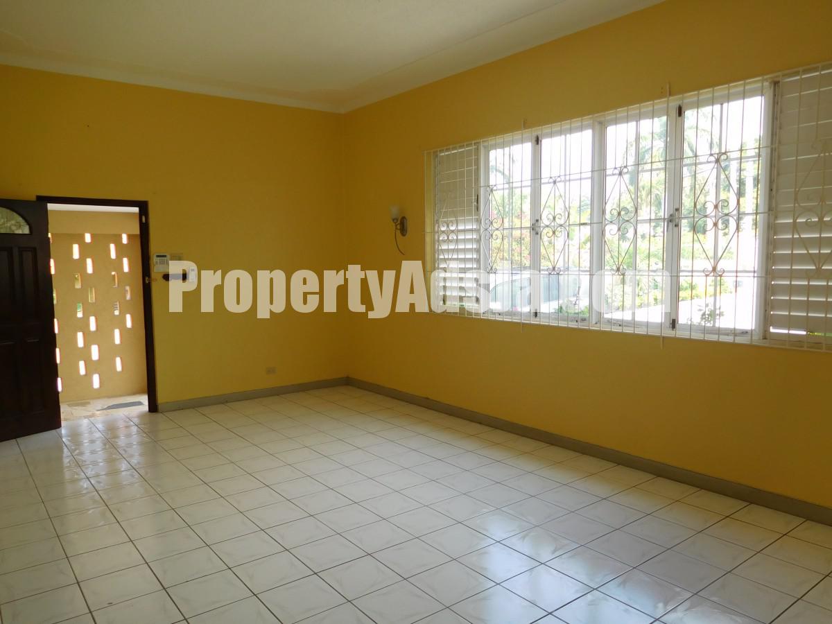 House For Rent in Hope Pastures, Kingston / St. Andrew Jamaica