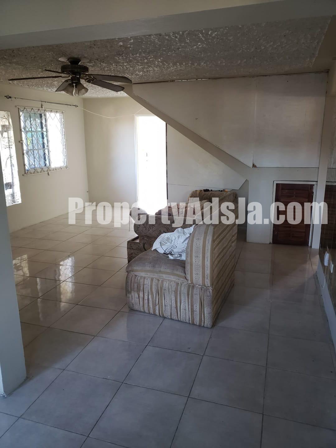 House For Rent in Fairview Park, St. Catherine Jamaica