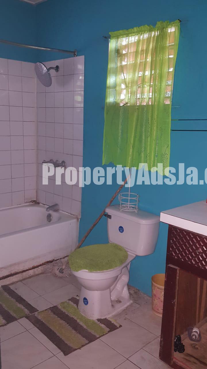 House For Sale in Hampton Green, St. Catherine Jamaica