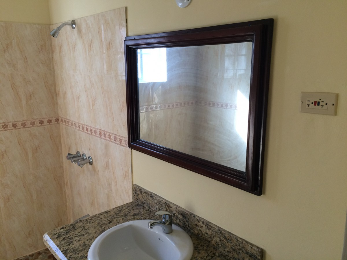 House For Rent in Black River, St. Elizabeth Jamaica