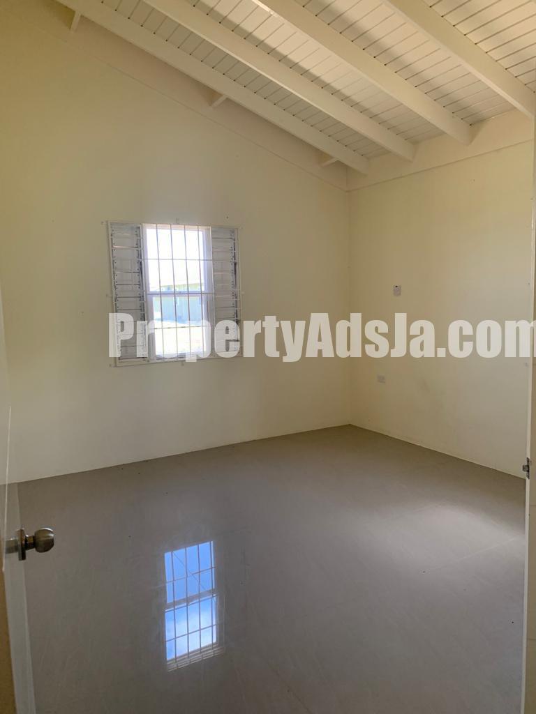 Townhouse For Rent in Florence Hall, Trelawny Jamaica