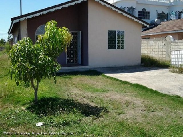 house for sale in old harbour st catherine jamaica advertise house for free