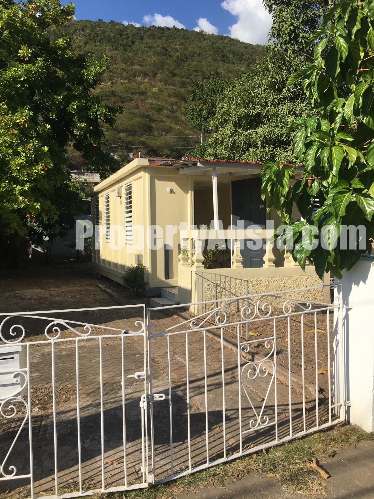 House For Rent in Duhaney Park, Kingston / St. Andrew Jamaica