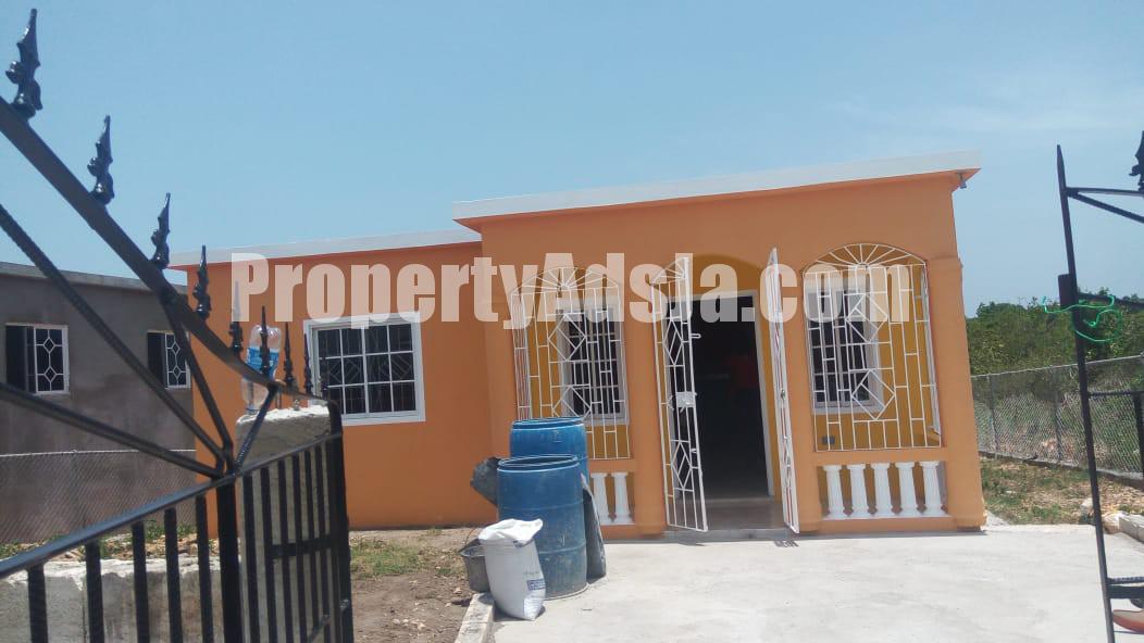 House For Rent in Longville Park, Clarendon Jamaica