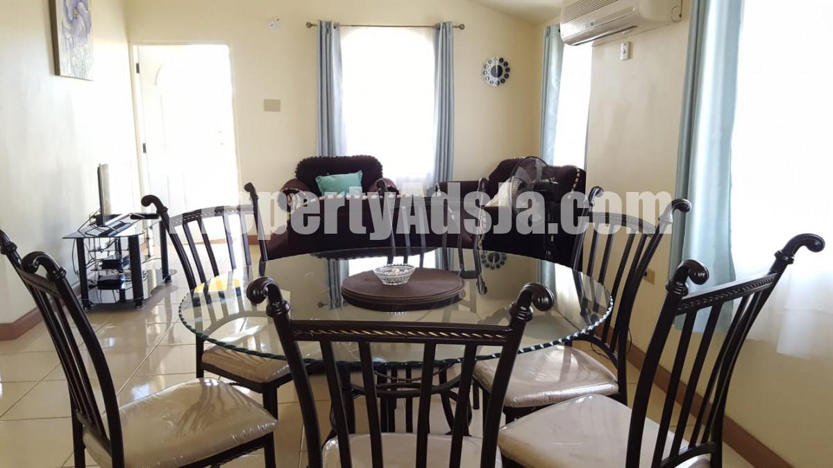 House For Rent in Coral Spring Village, Trelawny Jamaica