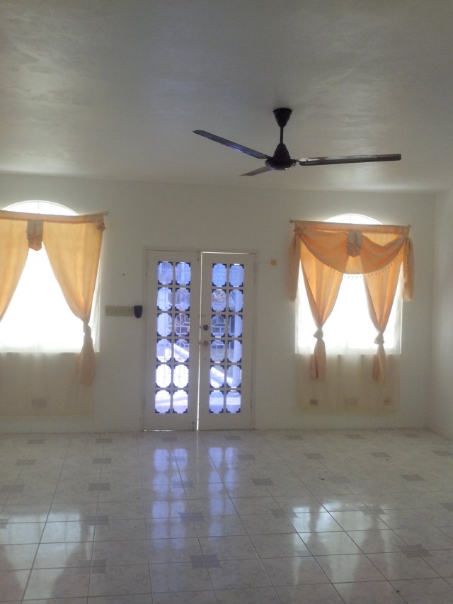 Apartment For Rent in Coral Gardens, St. James Jamaica