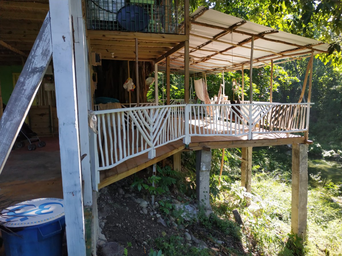 House For Rent in Tower isle PO, St. Mary Jamaica