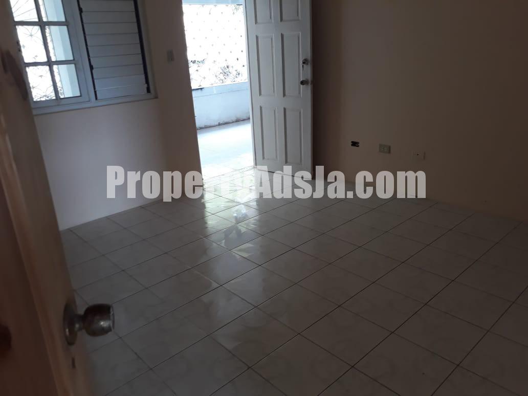 House For Rent in ALBION, St. James Jamaica