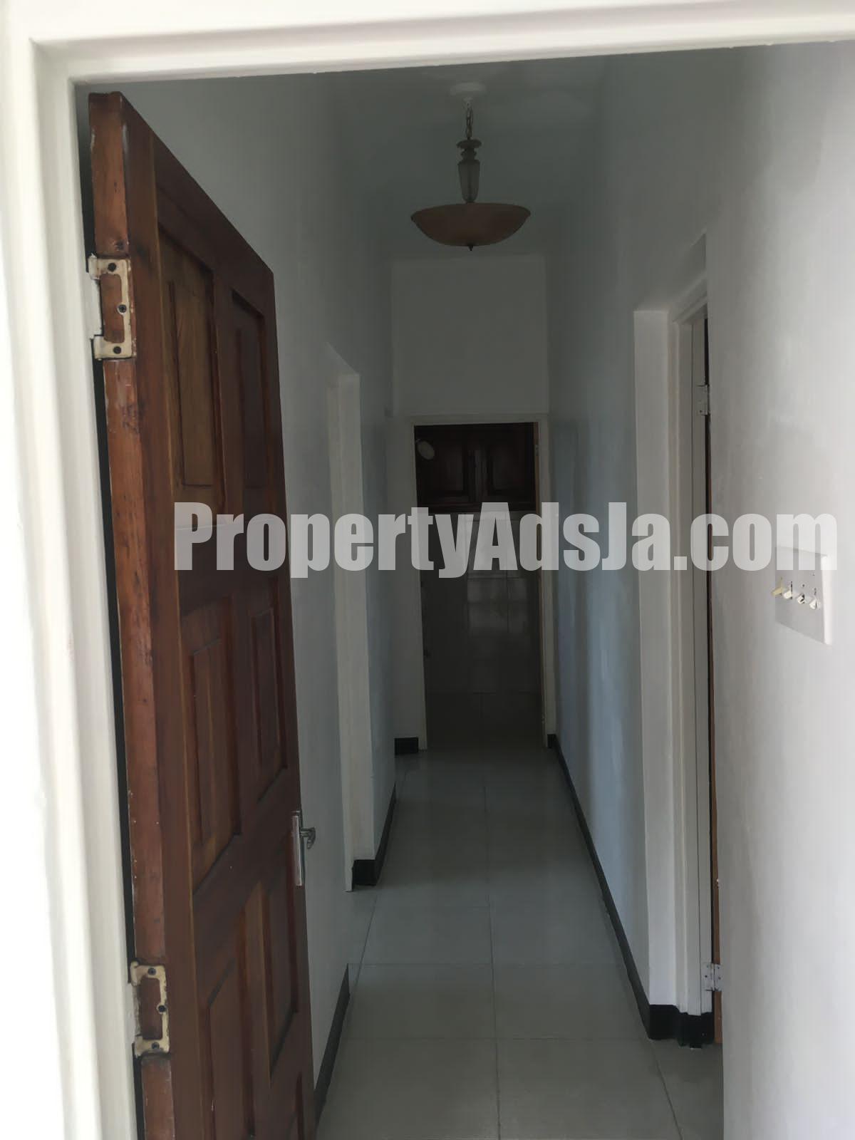 House For Rent in ROCKHAMPTON DRIVE Kingston 8, Kingston / St. Andrew