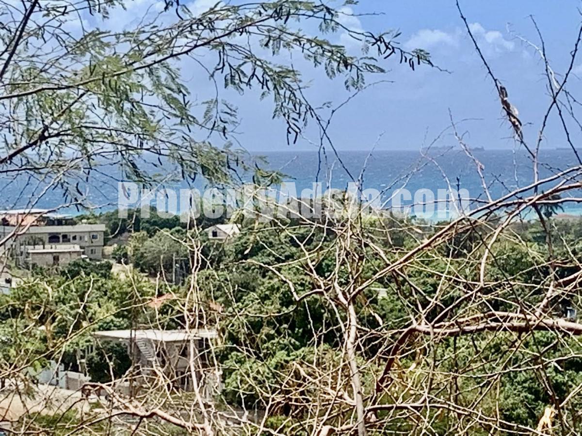 Residential lot For Sale in Bull Bay, Kingston / St. Andrew Jamaica