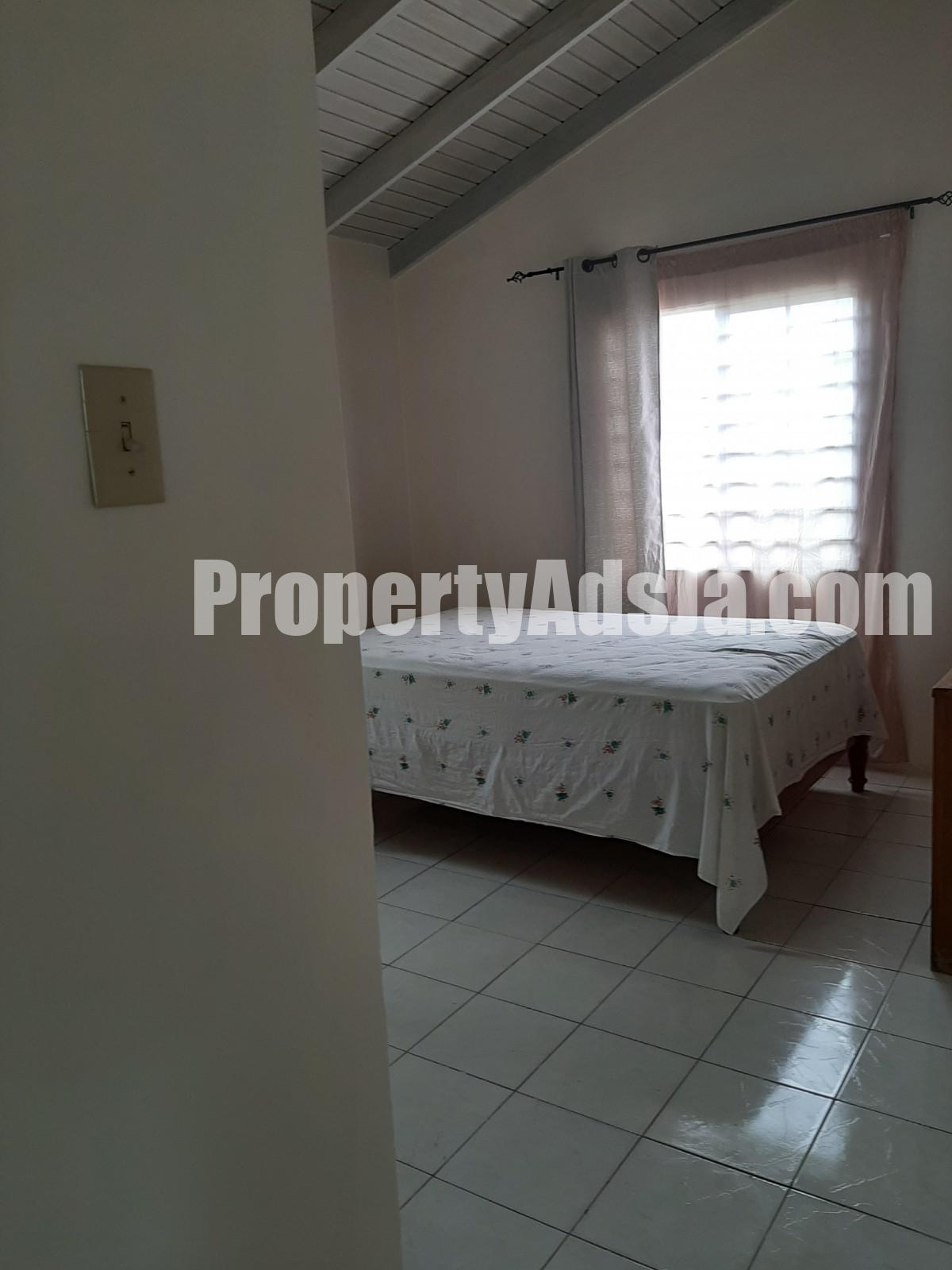 House For Rent in Florence Hall Village, Trelawny Jamaica