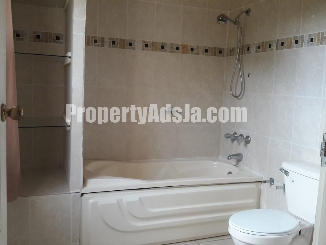 Townhouse For Sale in Mandeville, Manchester Jamaica