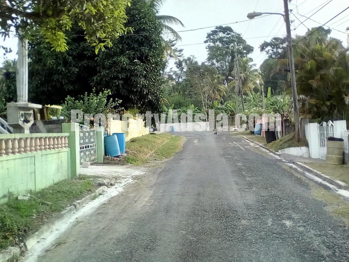 House For Rent in Highgate, St. Mary Jamaica