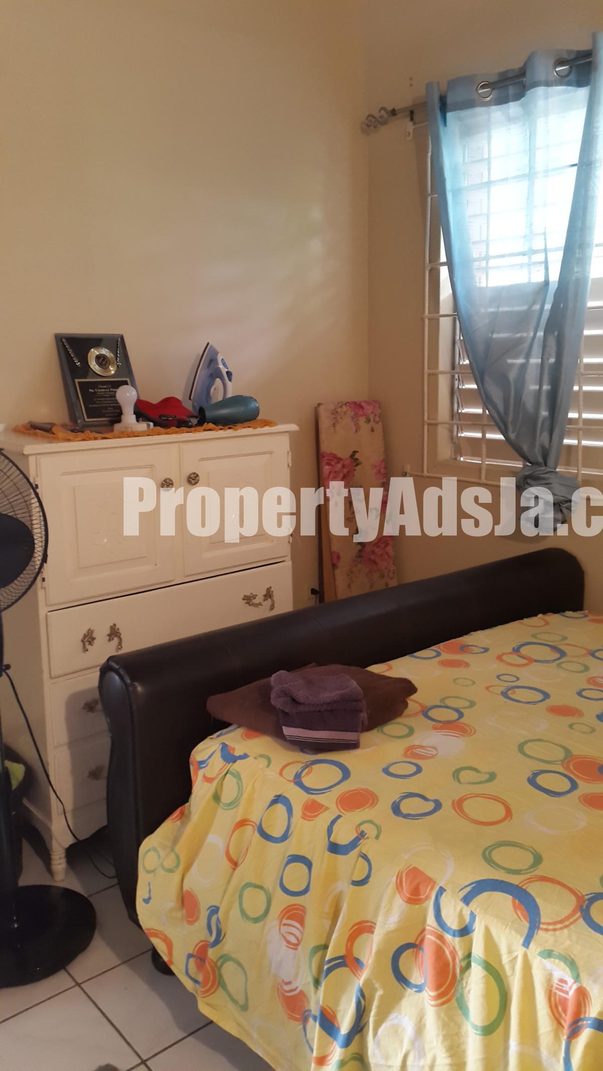 Apartment For Rent in Old Hope Road, Kingston / St. Andrew Jamaica