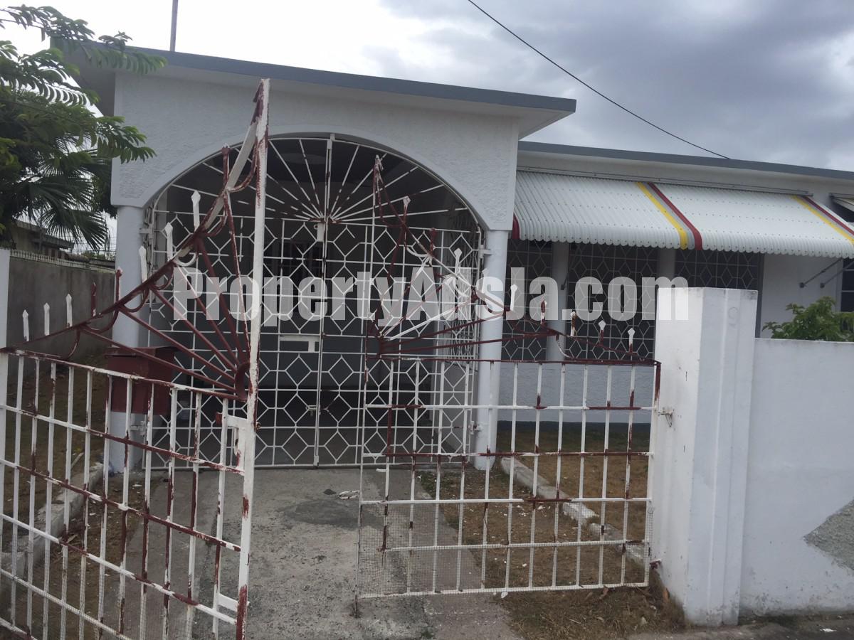 House For Rent in Bridgewater Portmore, St. Catherine Jamaica