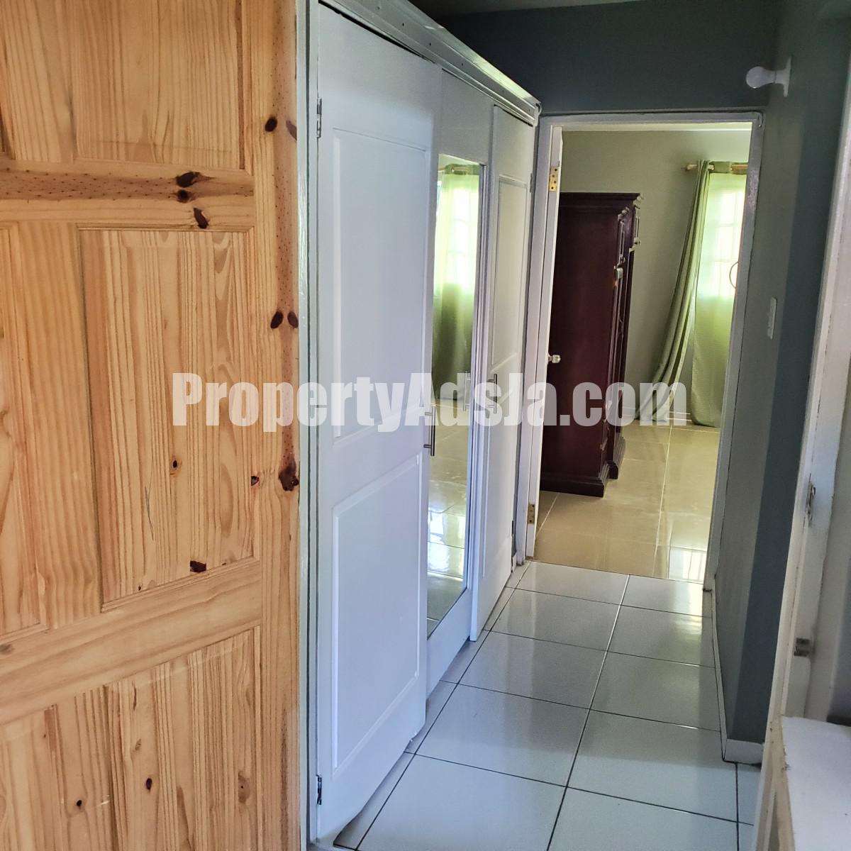 Apartment For Rent in St MARY COUNTRY CLUB, St. Mary Jamaica