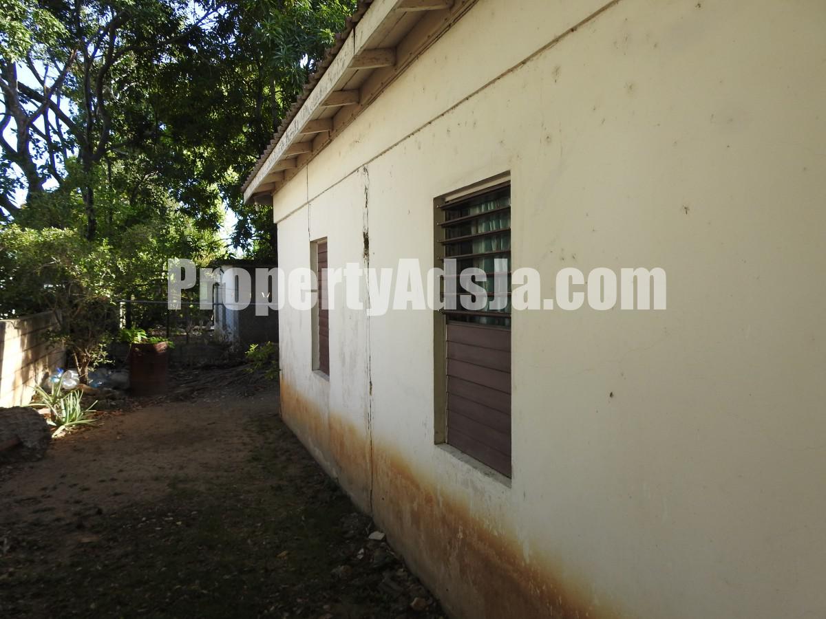 House For Sale in Ensom City, St. Catherine Jamaica