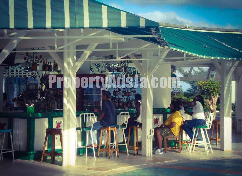 Apartment For Rent in Montego Bay, St. James Jamaica