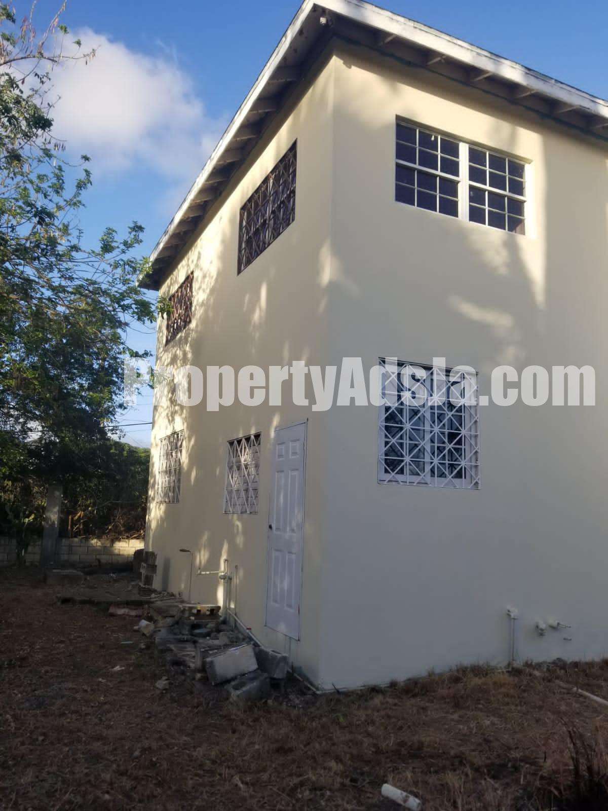 House For Rent in Morant bay, St. Thomas Jamaica