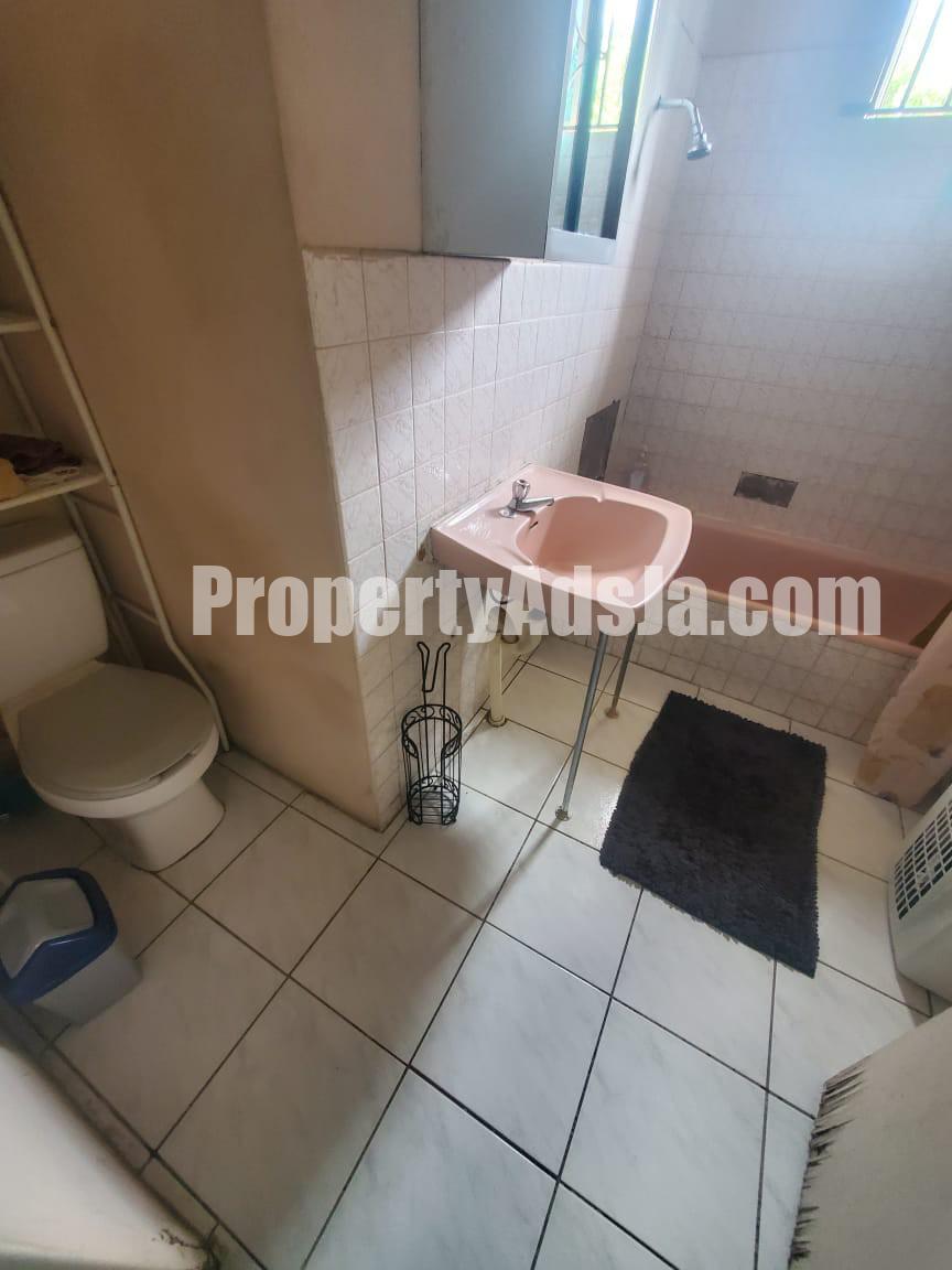 House For Sale in Willowdene, St. Catherine Jamaica