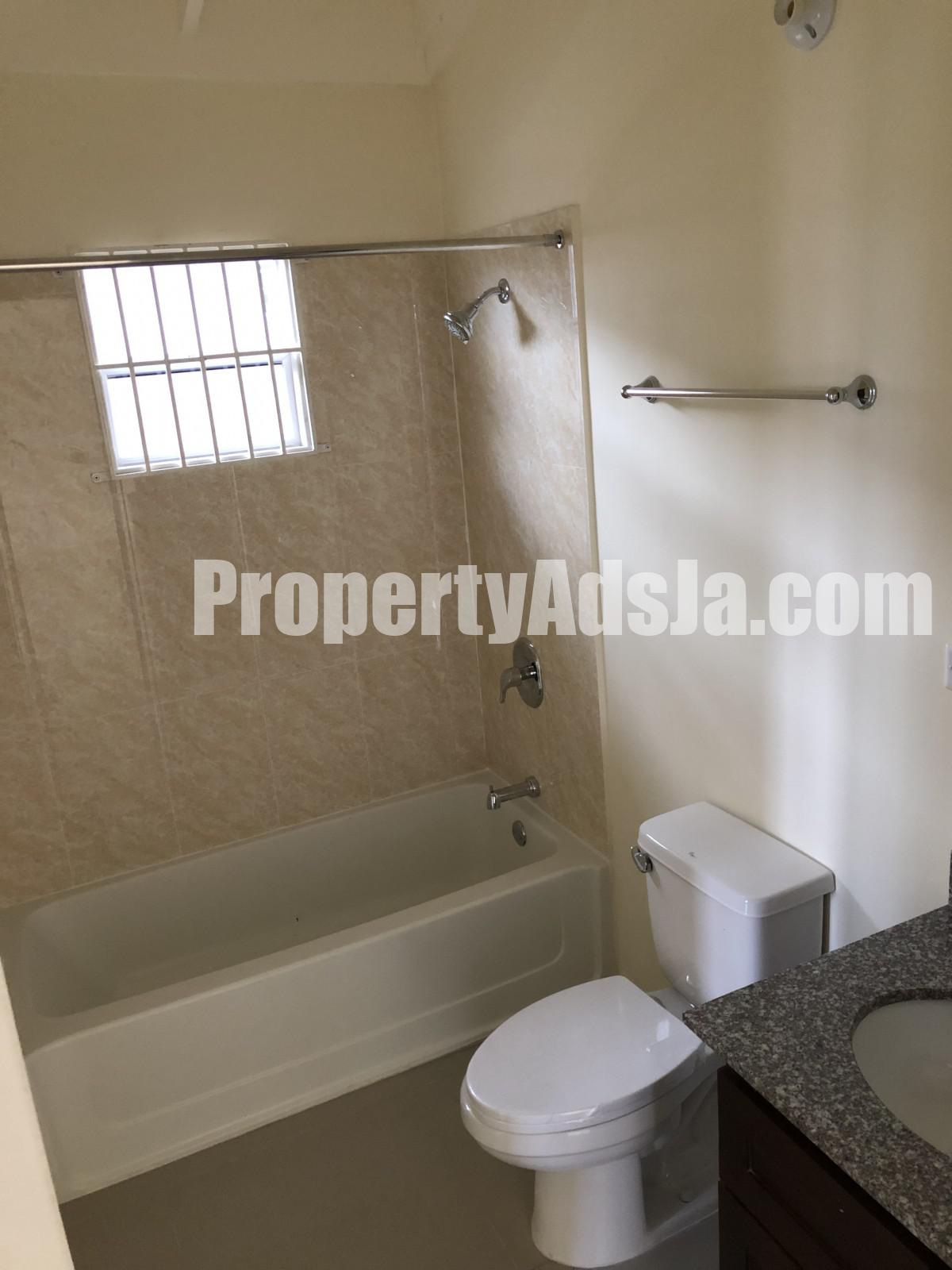 House For Rent in Stonebrook Manor, Trelawny Jamaica