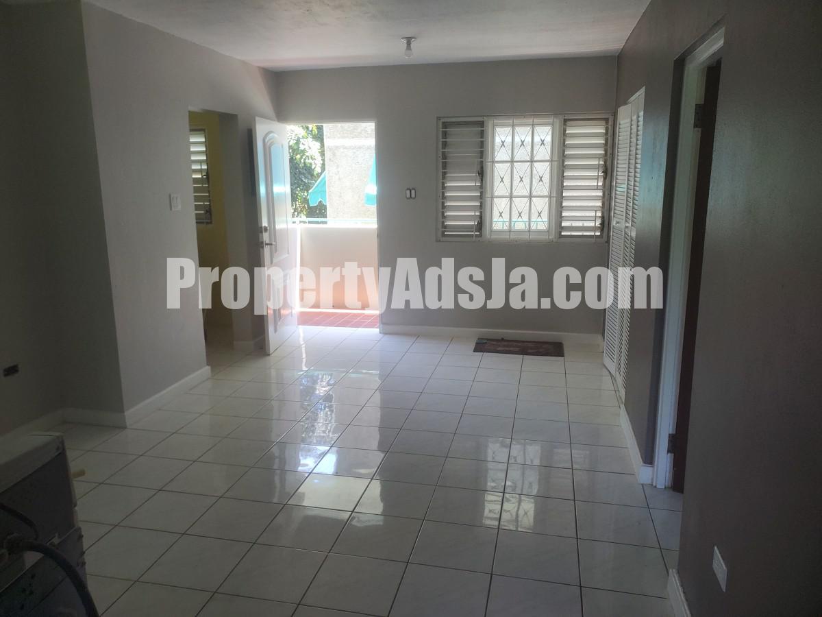 Apartment For Rent in Constant Spring, Kingston / St. Andrew Jamaica