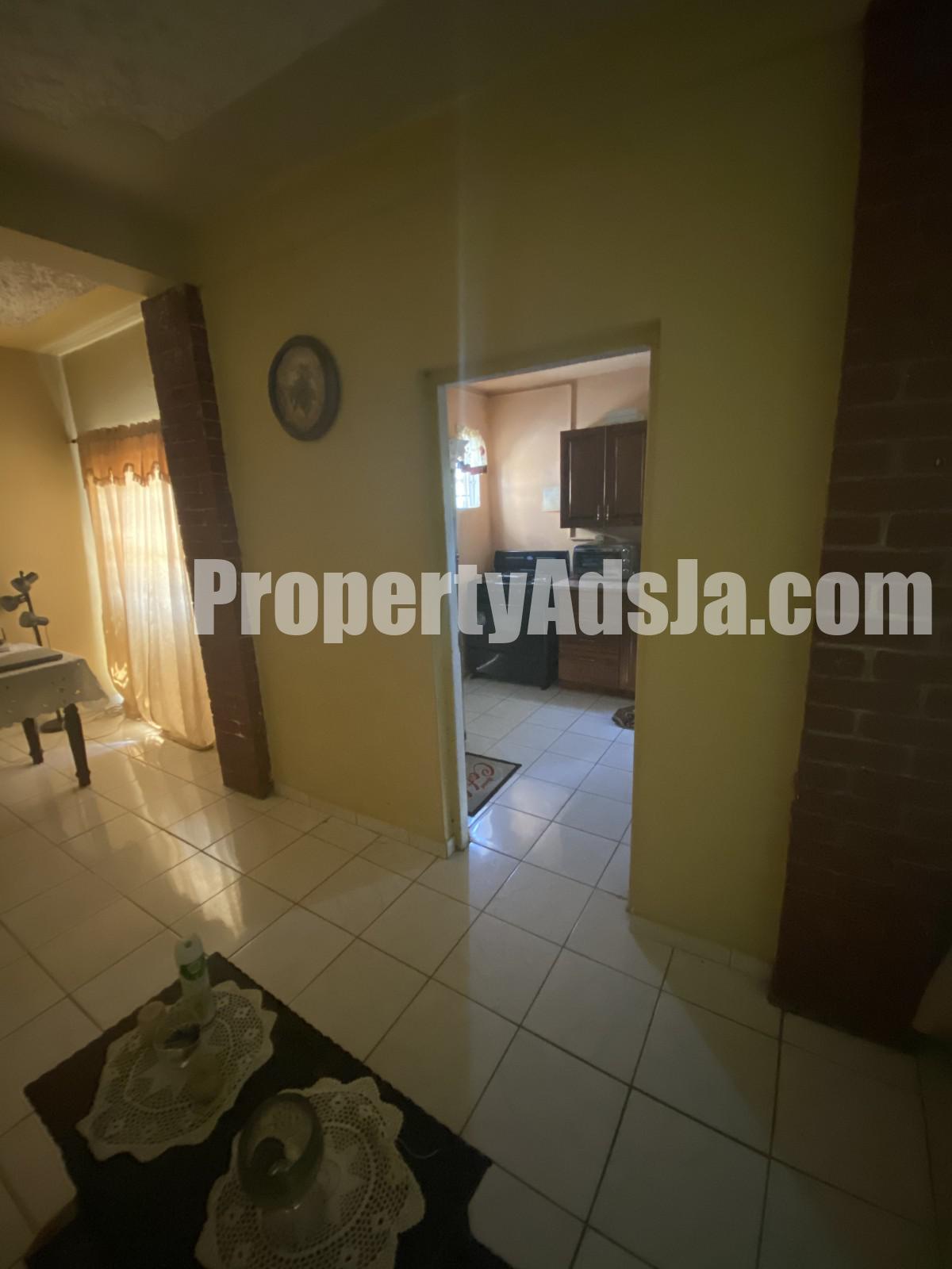 Apartment For Rent in Barbican, Kingston / St. Andrew Jamaica