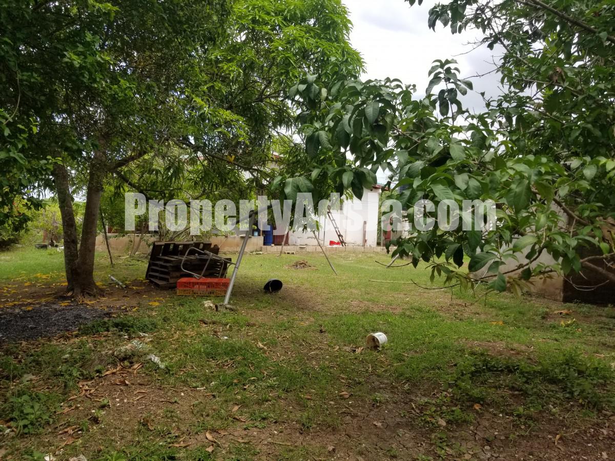 House For Sale in BUSHY PARK, St. Catherine Jamaica