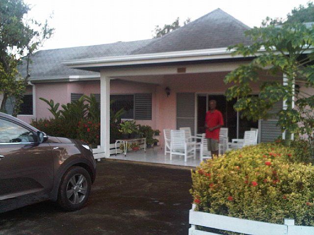 house for sale in jamaica