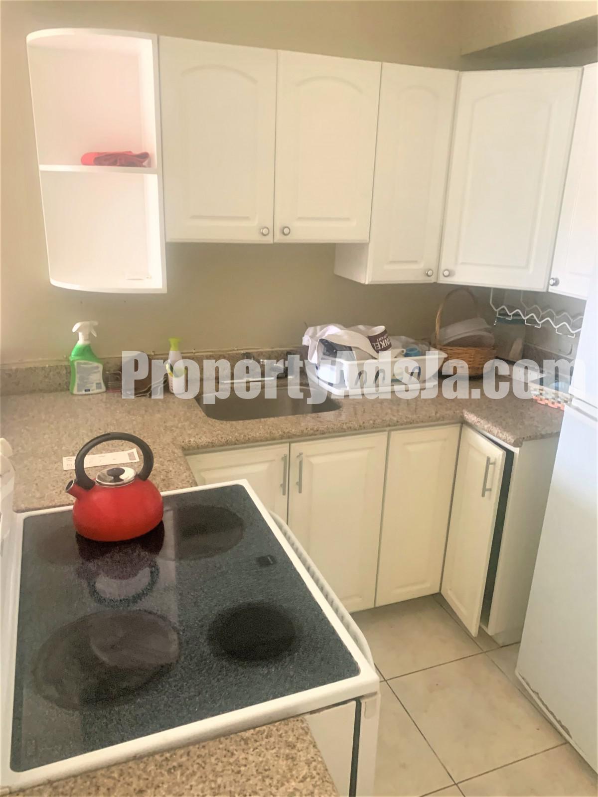 Apartment For Sale in SURBITON ROAD, Kingston / St. Andrew Jamaica