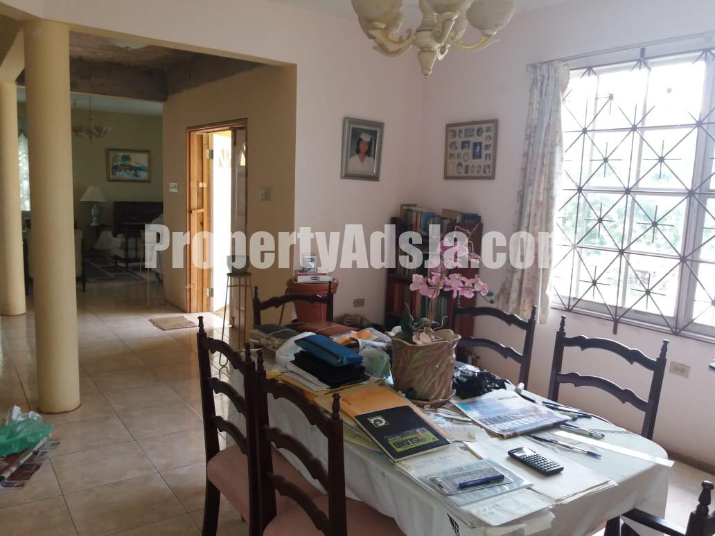 House For Sale in Chancery Hall, Kingston / St. Andrew Jamaica