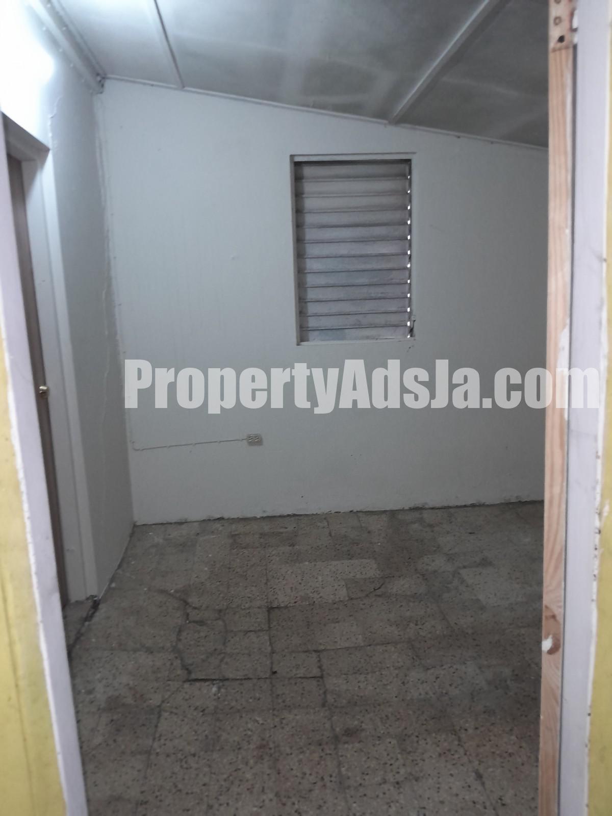 House For Rent in Patrick City, Kingston / St. Andrew Jamaica