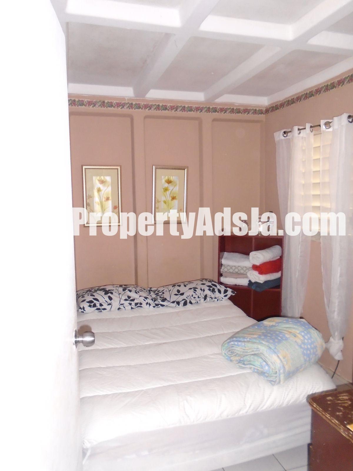 House For Rent in Eltham Park, St. Catherine Jamaica