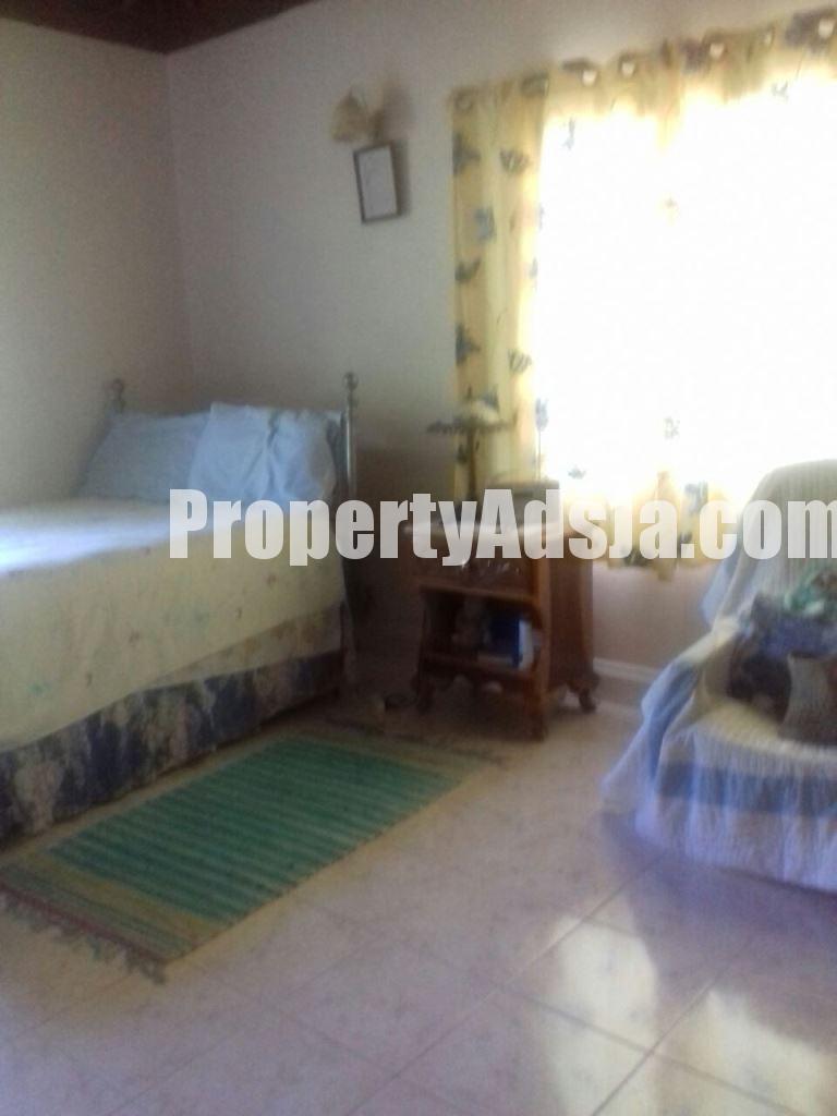 Townhouse For Sale in Morant Bay, St. Thomas Jamaica