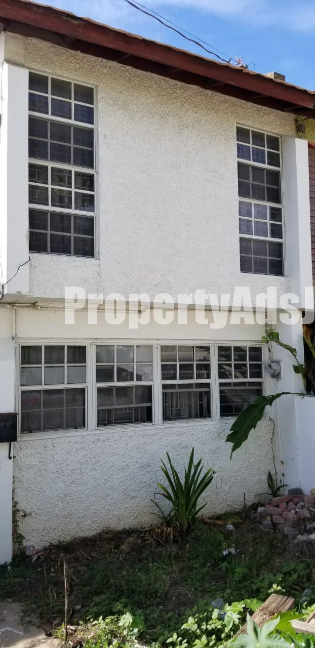 Townhouse For Sale in Garveymeade Portmore, St. Catherine Jamaica
