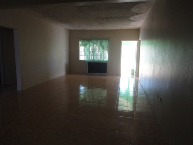 Apartment For Rent in Savanalamar Westmoreland, Westmoreland Jamaica