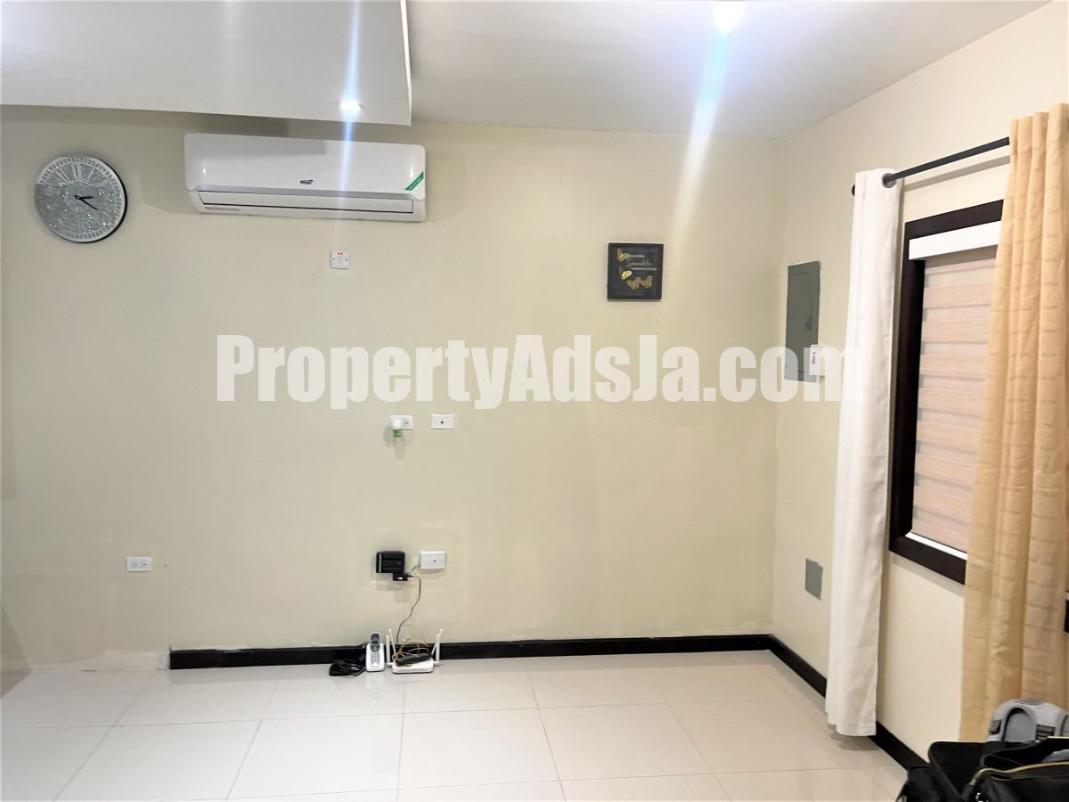 Apartment For Rent in HAVENDALE, Kingston / St. Andrew Jamaica