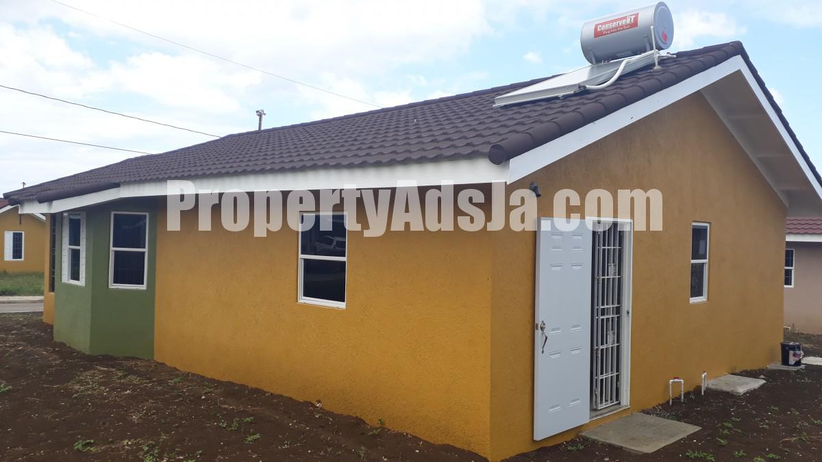 House For Rent in Falmouth Trelawny, Trelawny Jamaica