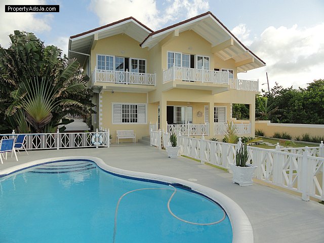 Jamaica Ocean Front Property For Sale Jamaica Ocean Front Property For Sale