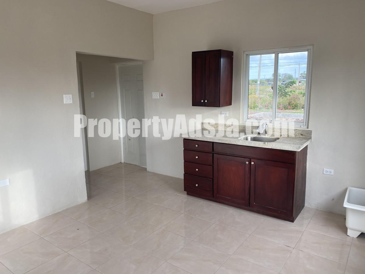 House For Rent in Lionel Town, Clarendon Jamaica