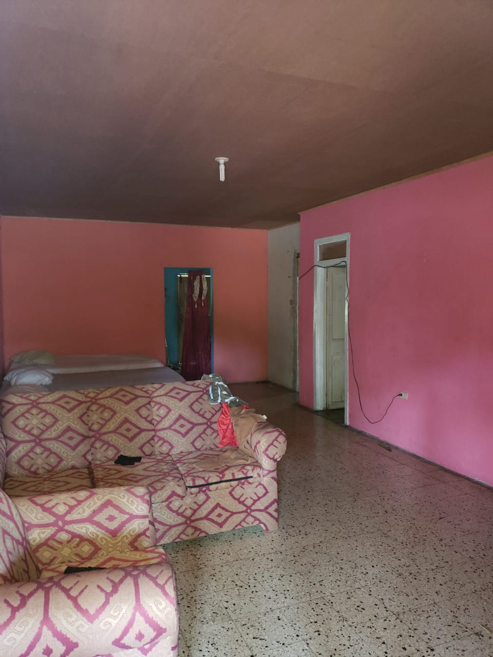 House For Sale in Osbourne Store, Clarendon Jamaica