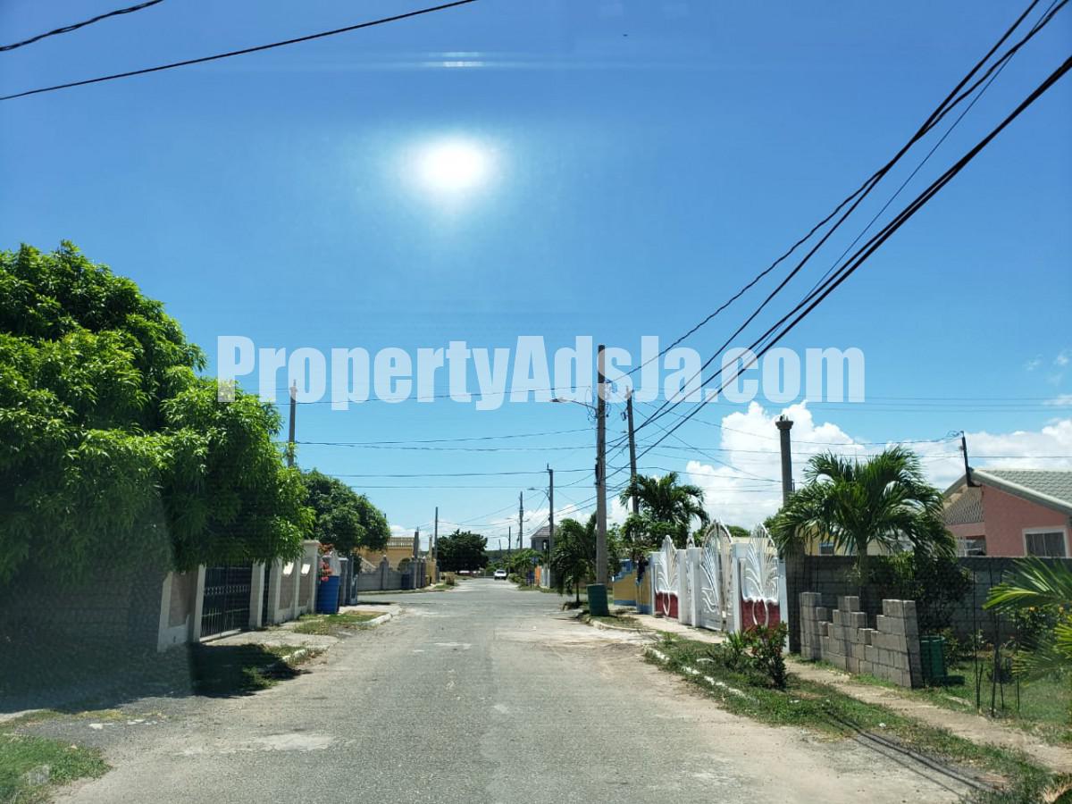 House For Sale in Old Harbour, St. Catherine Jamaica