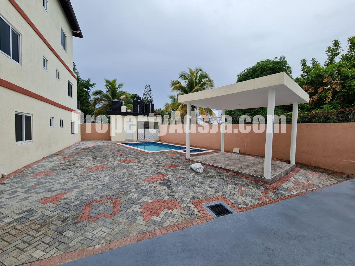 Apartment For Rent in Barbican, Kingston / St. Andrew Jamaica