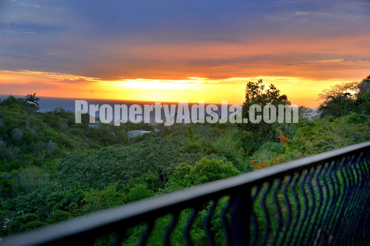 Apartment For Sale in Upscale Ironshore, St. James Jamaica