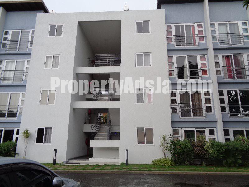 Apartment For Rent in Constant Spring, Kingston / St. Andrew Jamaica