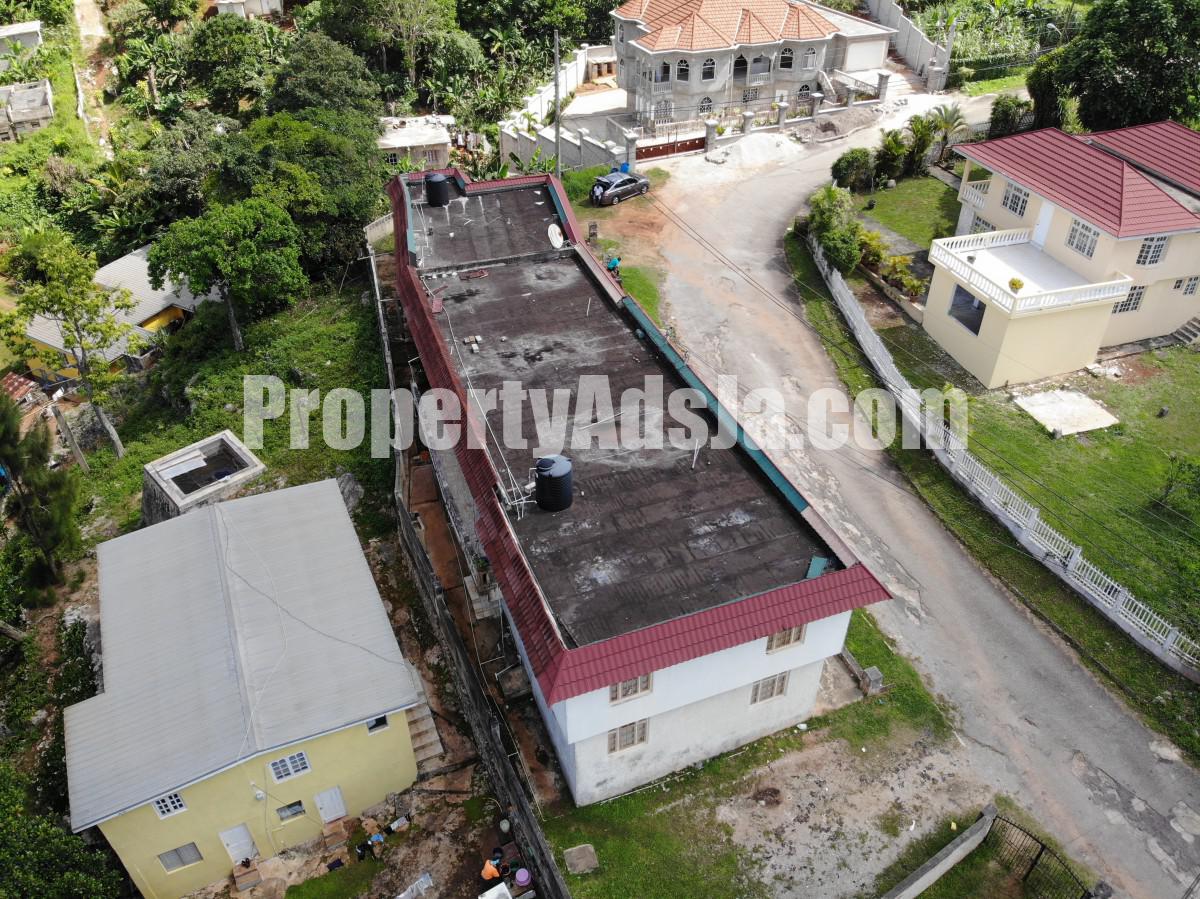 Apartment For Sale in Mandeville, Manchester Jamaica