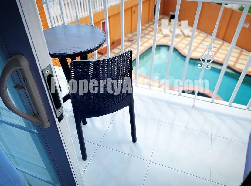 Apartment For Rent in New Kingston, Kingston / St. Andrew Jamaica